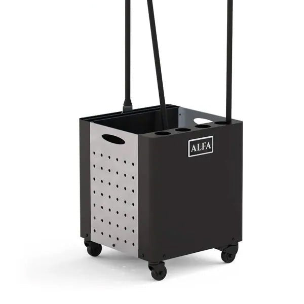 Alfa Dado Peel Holder