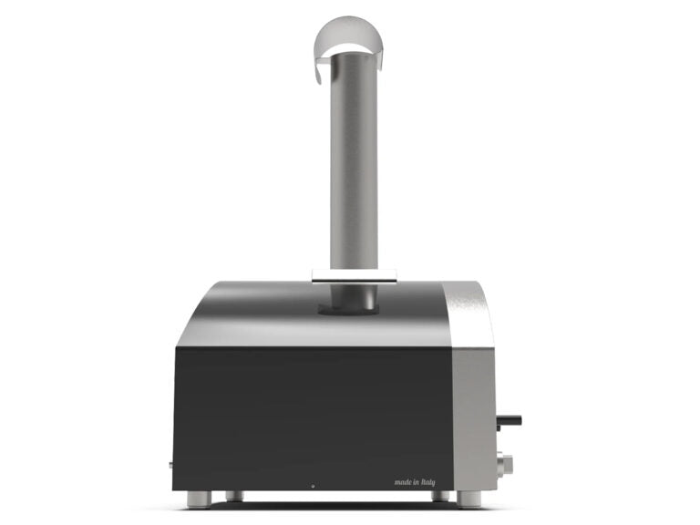 Alfa Futuro Hybrid Pizza Oven