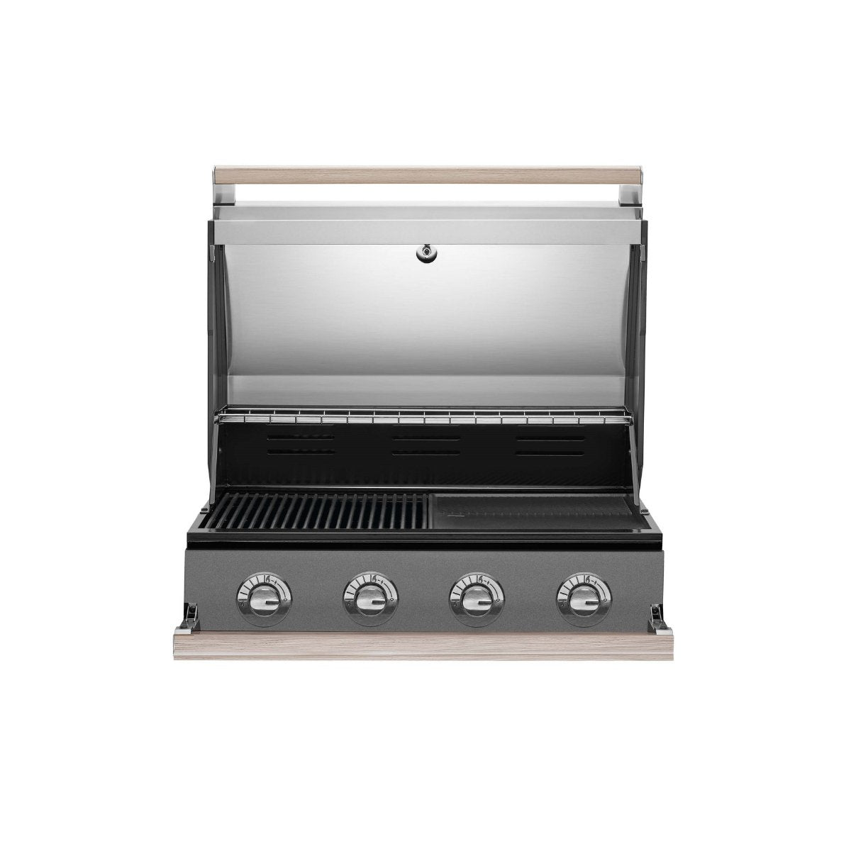 Beefeater 1500 4 Burner Built-In Grill