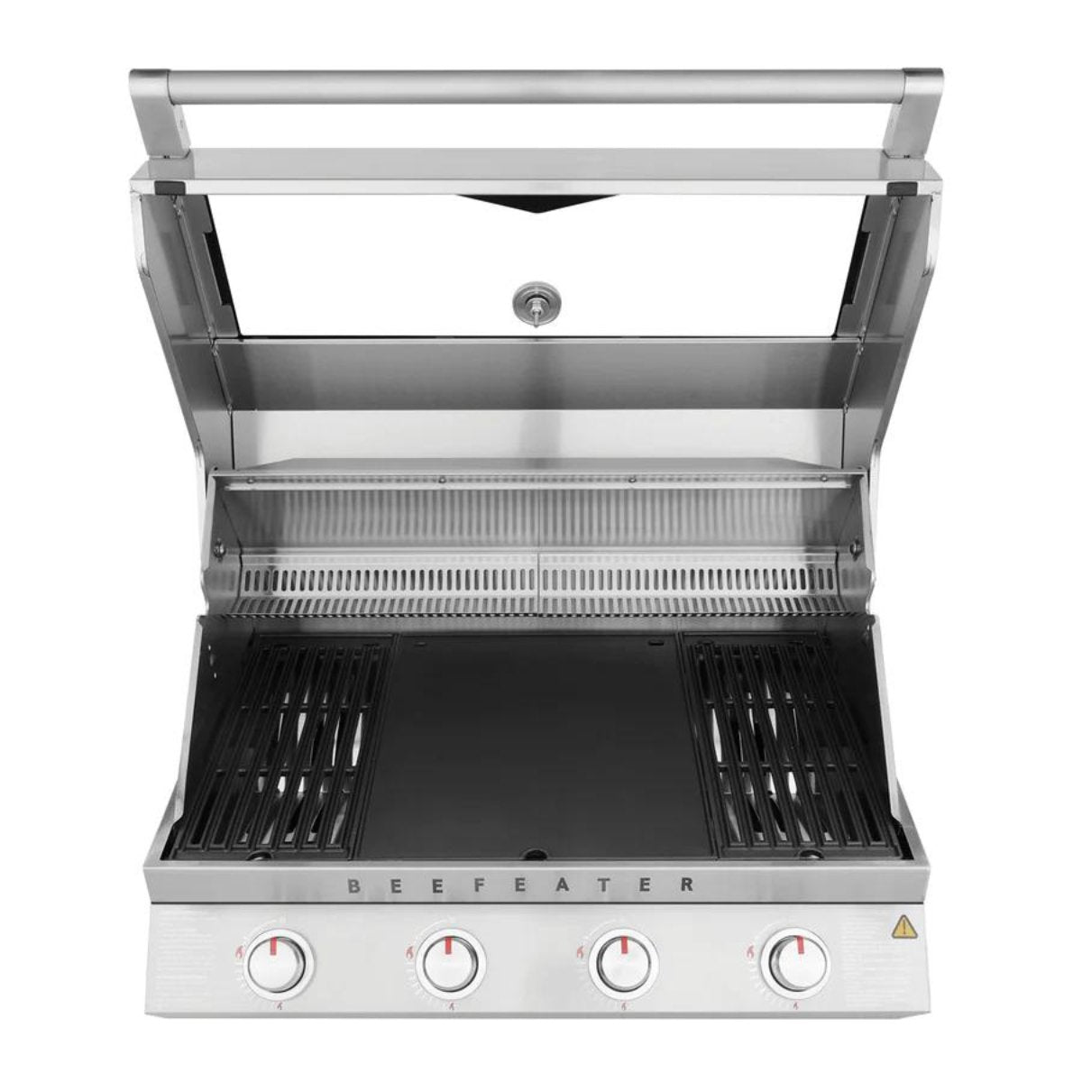 Beefeater 7000 Series Classic 4 Burner Built-In Grill