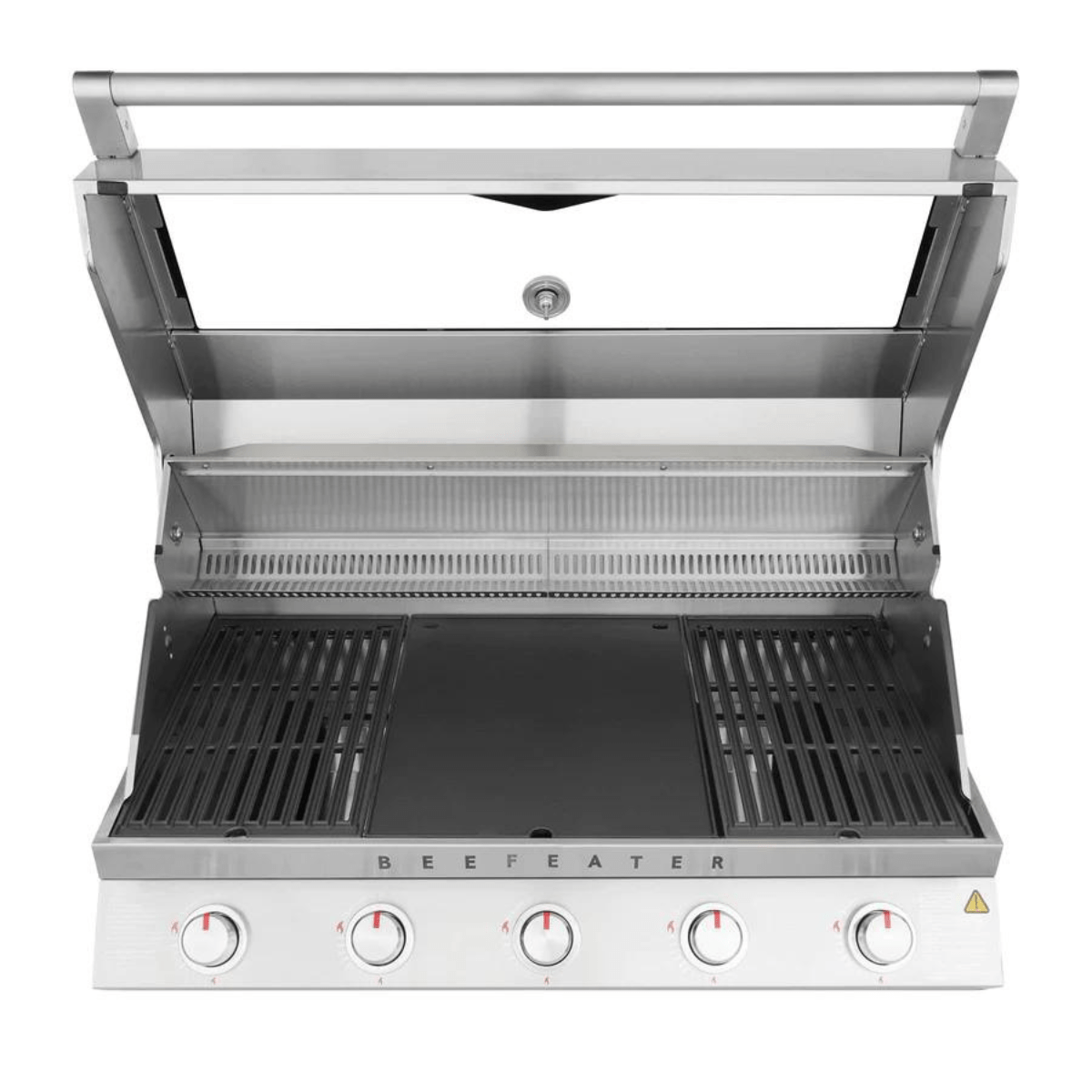 Beefeater 7000 Series Classic 5 Burner Built-In Grill