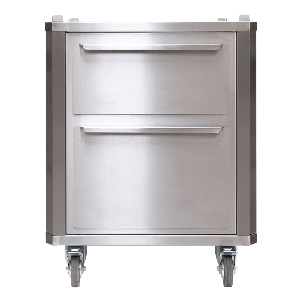 Bertha Inflorescence Stand