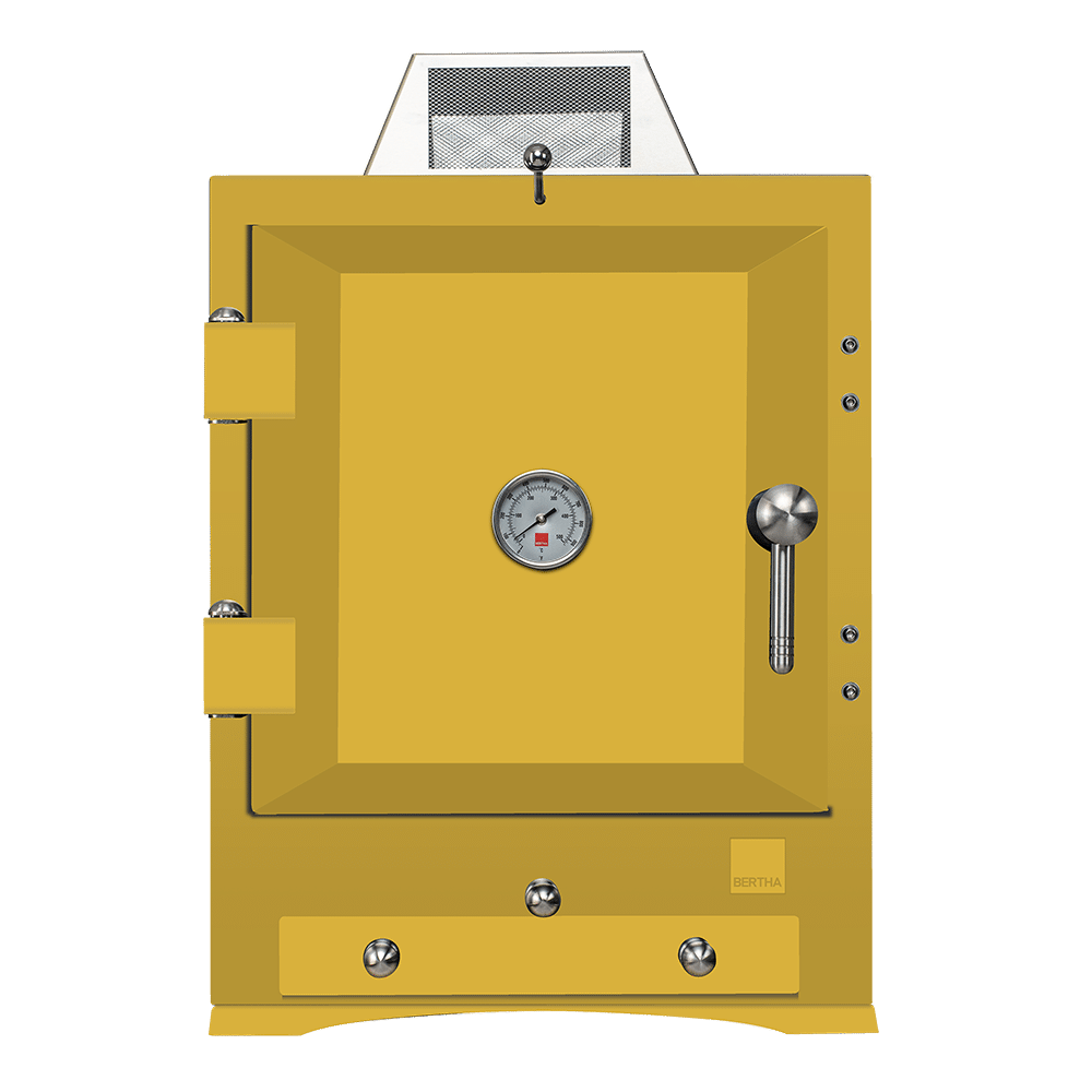 Bertha Original Tabletop Oven