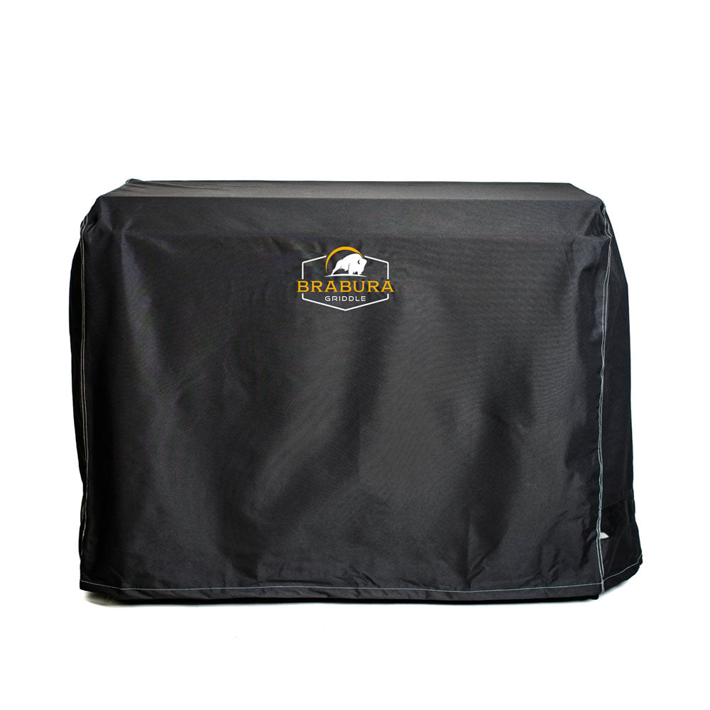 Brabura Cart Soft Cover 40