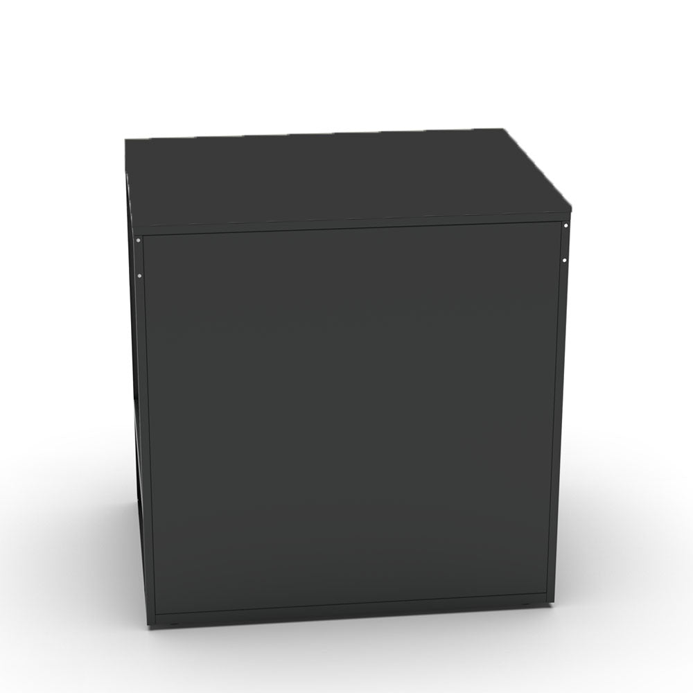 Brabura CT90 Triple Drawer Unit