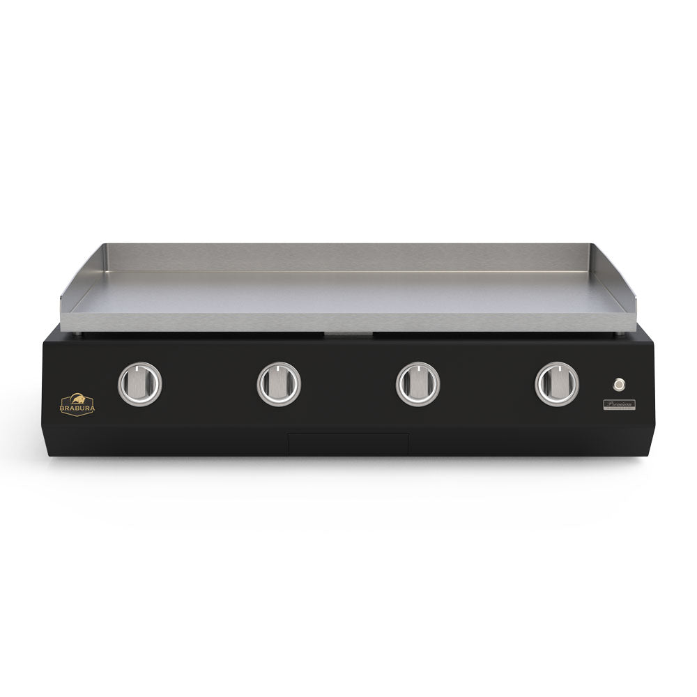 Brabura L Class Special 40 Plancha