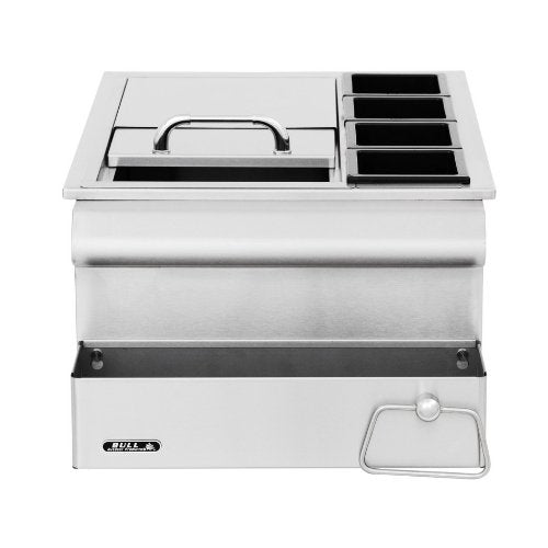 Bull Bar Centre 46cm