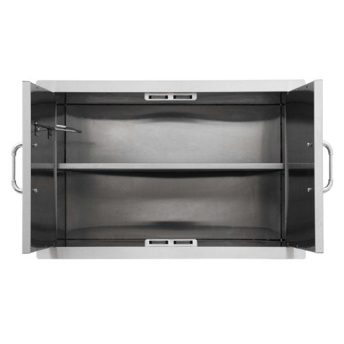 Bull Internal Liner 80cm Double Door