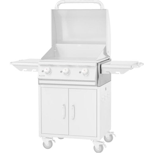 Bull Plancha Griddle Conversion Jacket