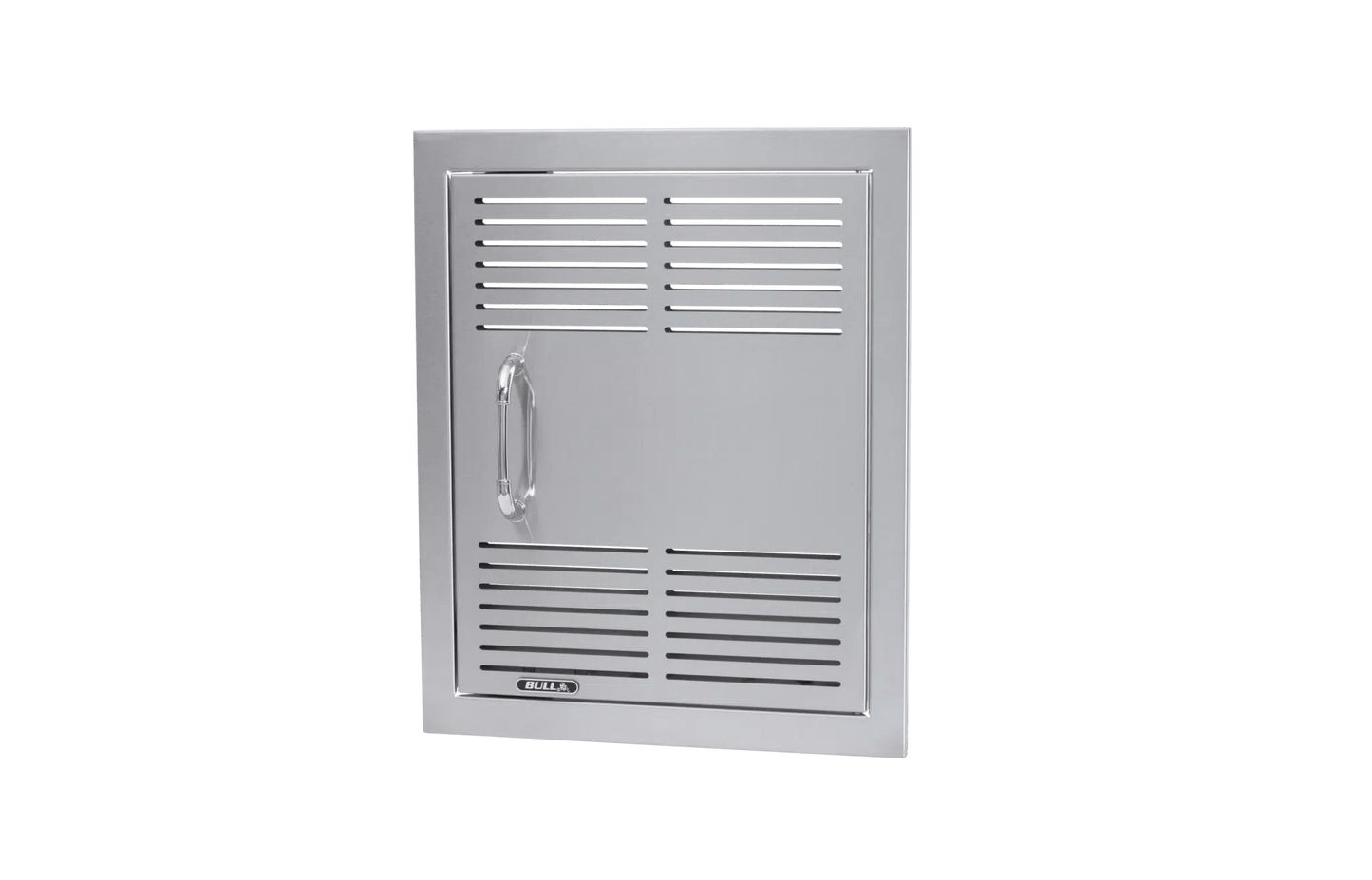 Bull Reveal Single Vented Door 80cm