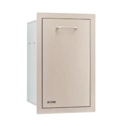 Bull Reveal Slim Trash Drawer