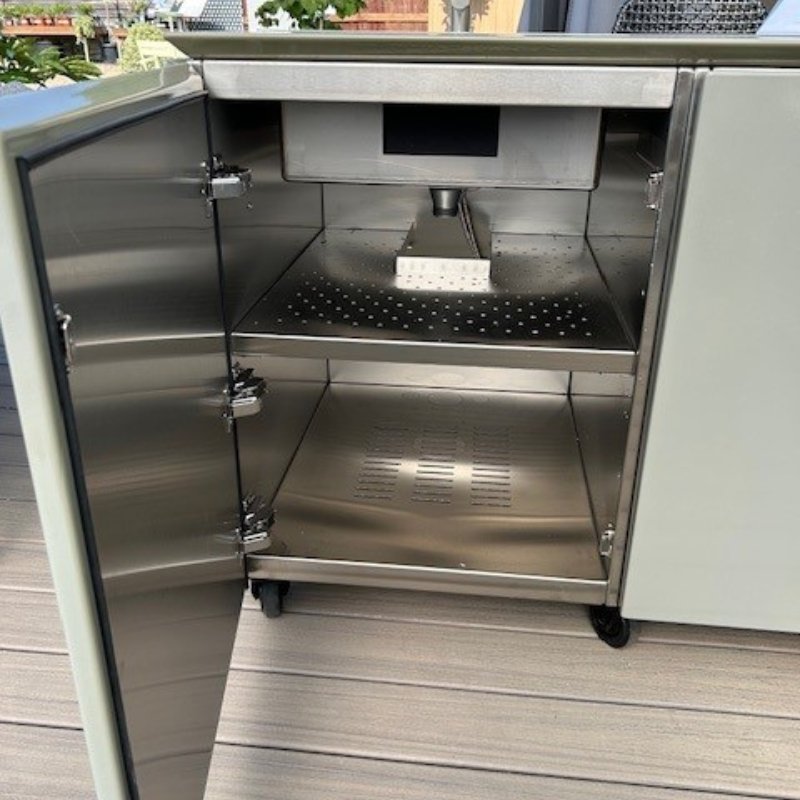 Vlaze Peninsula Units