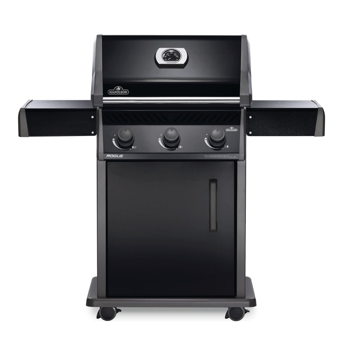 Napoleon Rogue 425 Grill with Cart