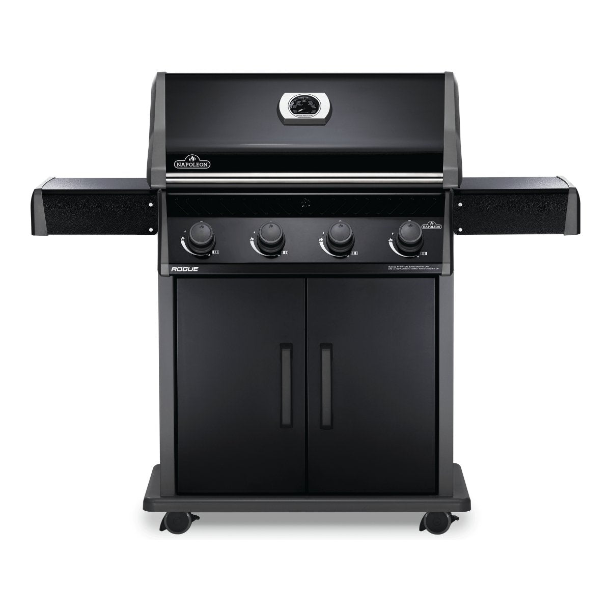 Napoleon Rogue 525 Grill with Cart