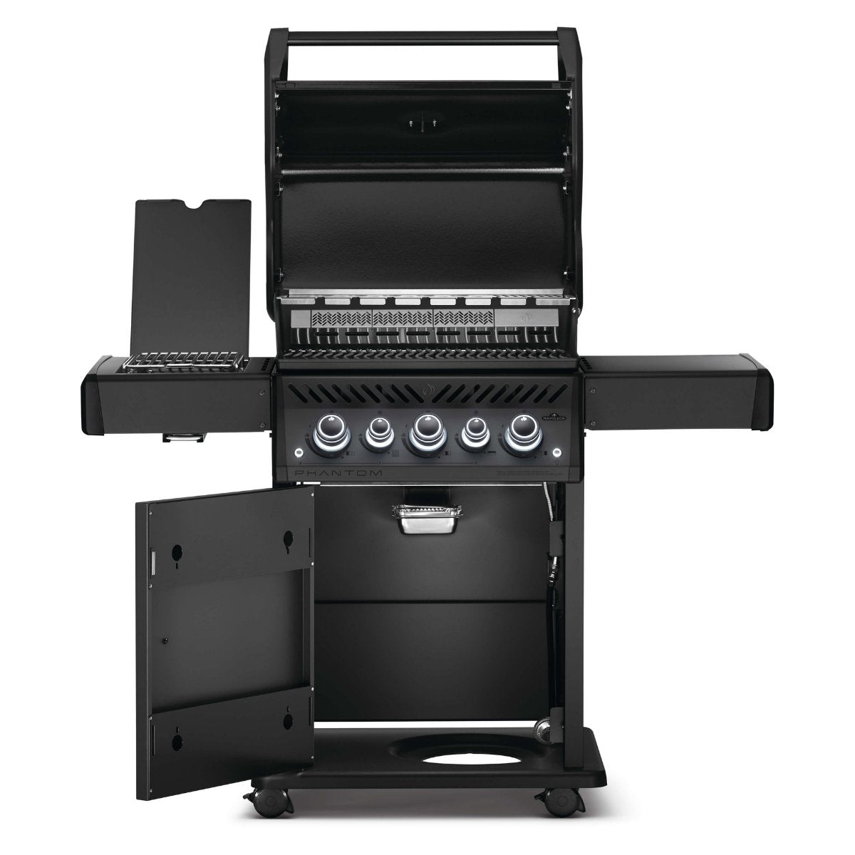 Napoleon Rogue Phantom 425 Grill with Cart