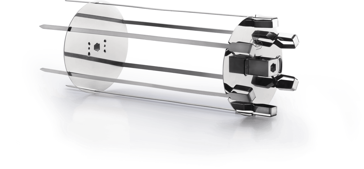 Napoleon Rotisserie Shish Kebab Set