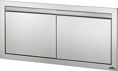 Napoleon Under Grill Double Doors 36x16"