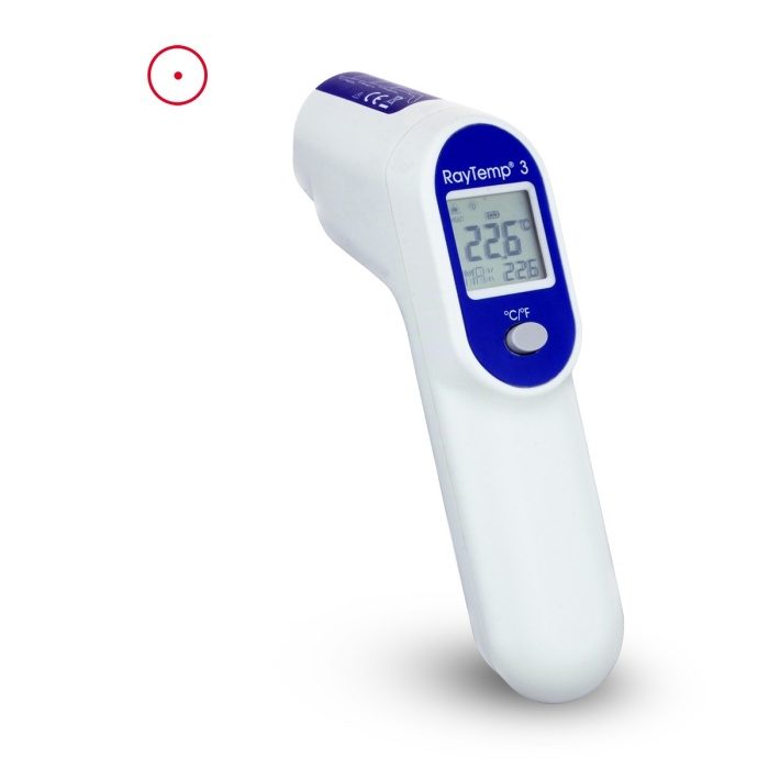 RayTemp 3 Thermometer