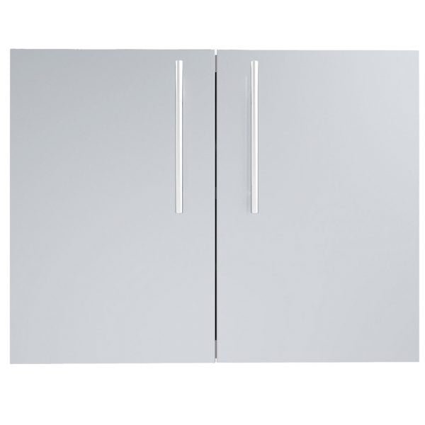 Sunstone Designer Double Door