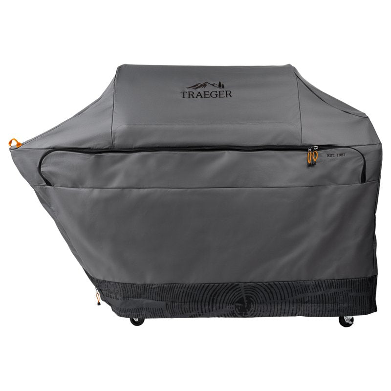 Traeger Grill Cover