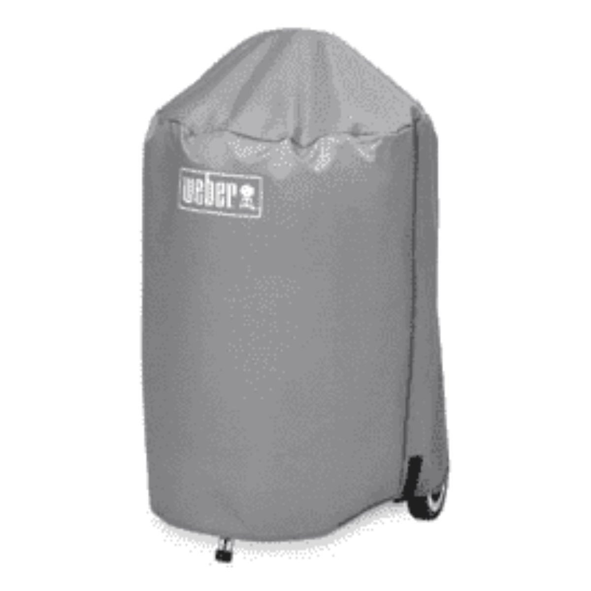 Weber 47cm BBQ Cover, Grey