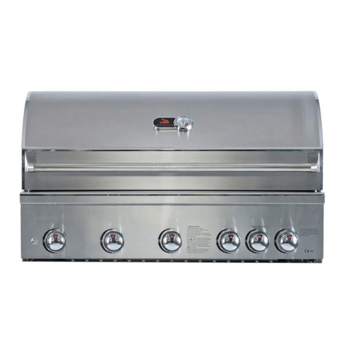 Whistler Burford 5 Burner Grill