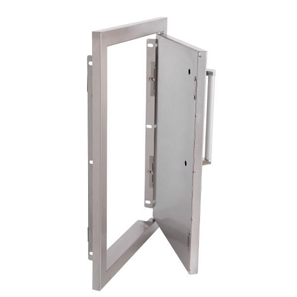 Whistler Burford Single Vertical Door