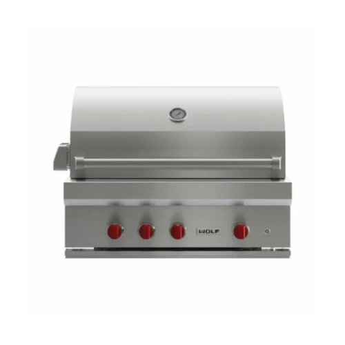Wolf Gas Grill 91cm