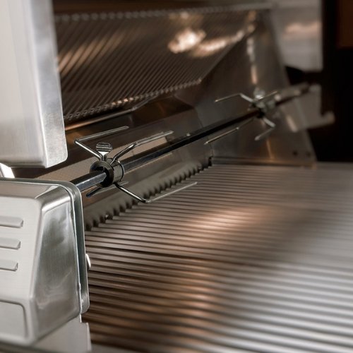 Wolf Right Hand Rotisserie Conversion Kit