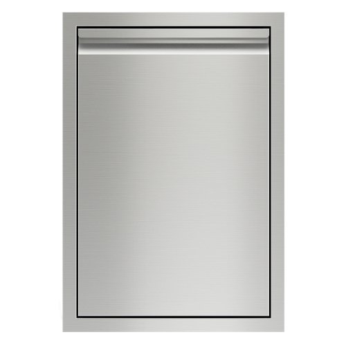 Wolf Single Bin Drawer 46cm