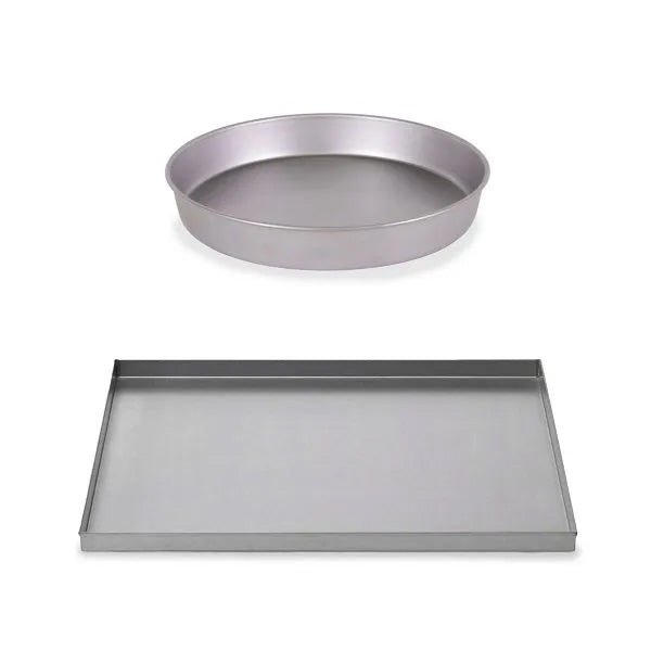 Alfa Baking Tray Set