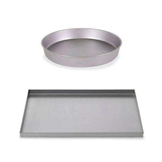 Alfa Baking Tray Set