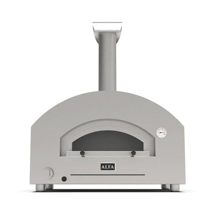 Alfa Futuro Hybrid Pizza Oven