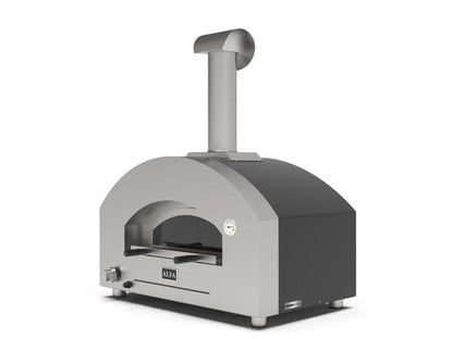 Alfa Futuro Hybrid Pizza Oven