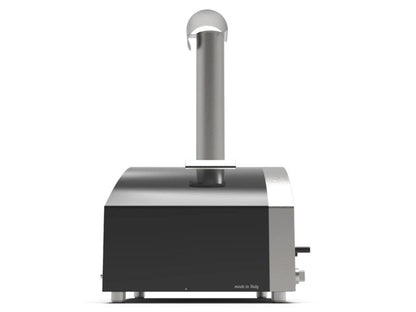 Alfa Futuro Hybrid Pizza Oven