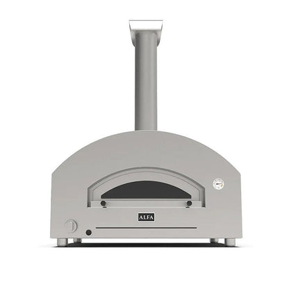 Alfa Futuro Hybrid Pizza Oven
