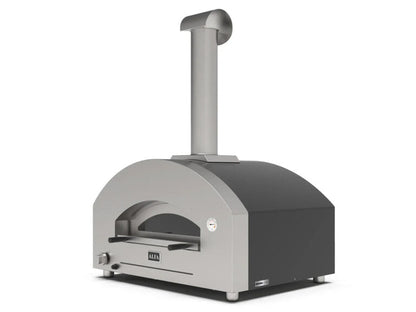 Alfa Futuro Hybrid Pizza Oven