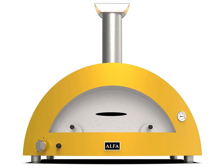 Alfa Moderno Pizza Oven