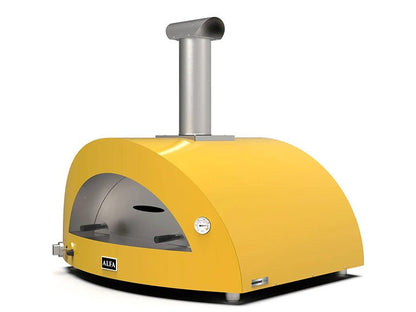 Alfa Moderno Pizza Oven