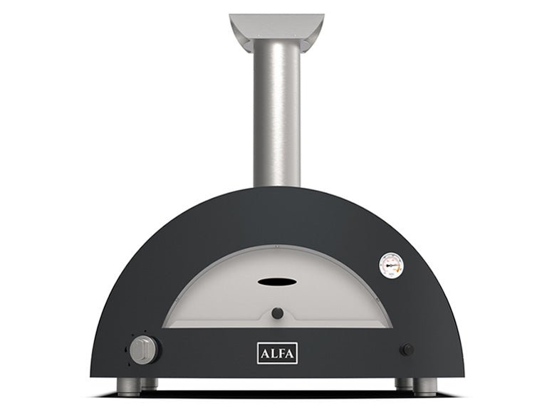 Alfa Moderno Pizza Oven