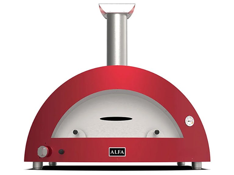Alfa Moderno Pizza Oven