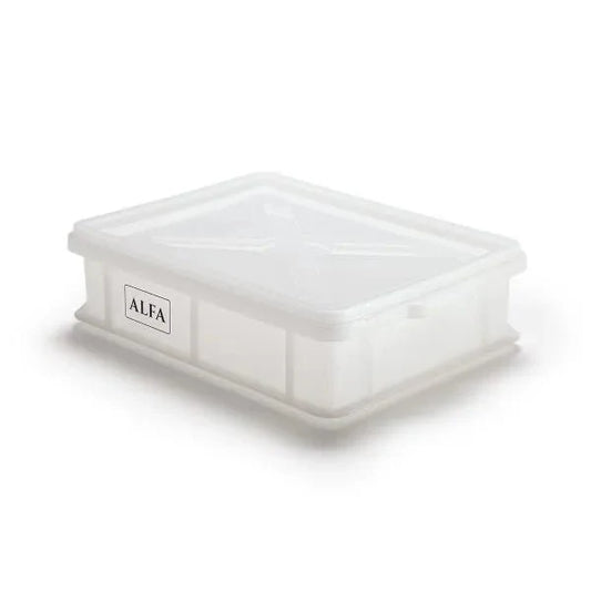 Alfa Pizza Dough Box
