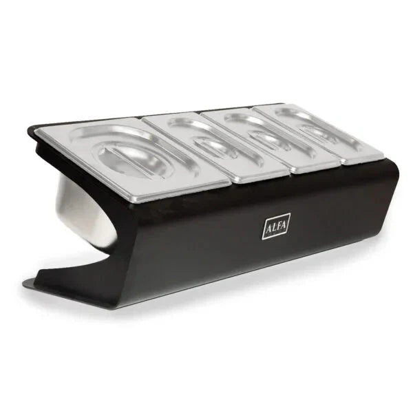 Alfa Topping Station