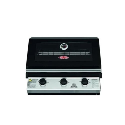Beefeater 1200E 3 Burner Built-In Grill