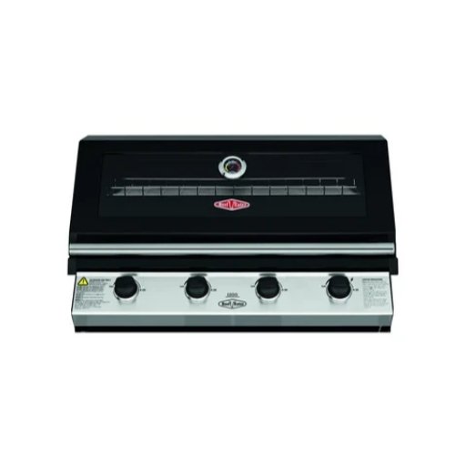 Beefeater 1200E 4 Burner Built-In Grill