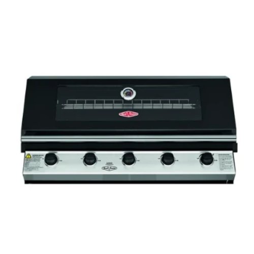 Beefeater 1200E 5 Burner Built-In Grill