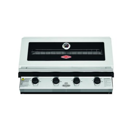 Beefeater 1200S 4 Burner Built-In Grill