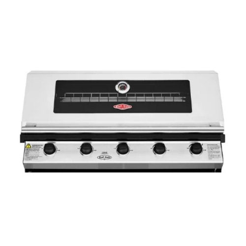 Beefeater 1200S 5 Burner Built-In Grill