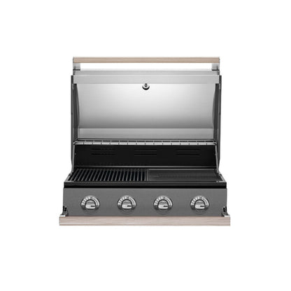 Beefeater 1500 4 Burner Built-In Grill