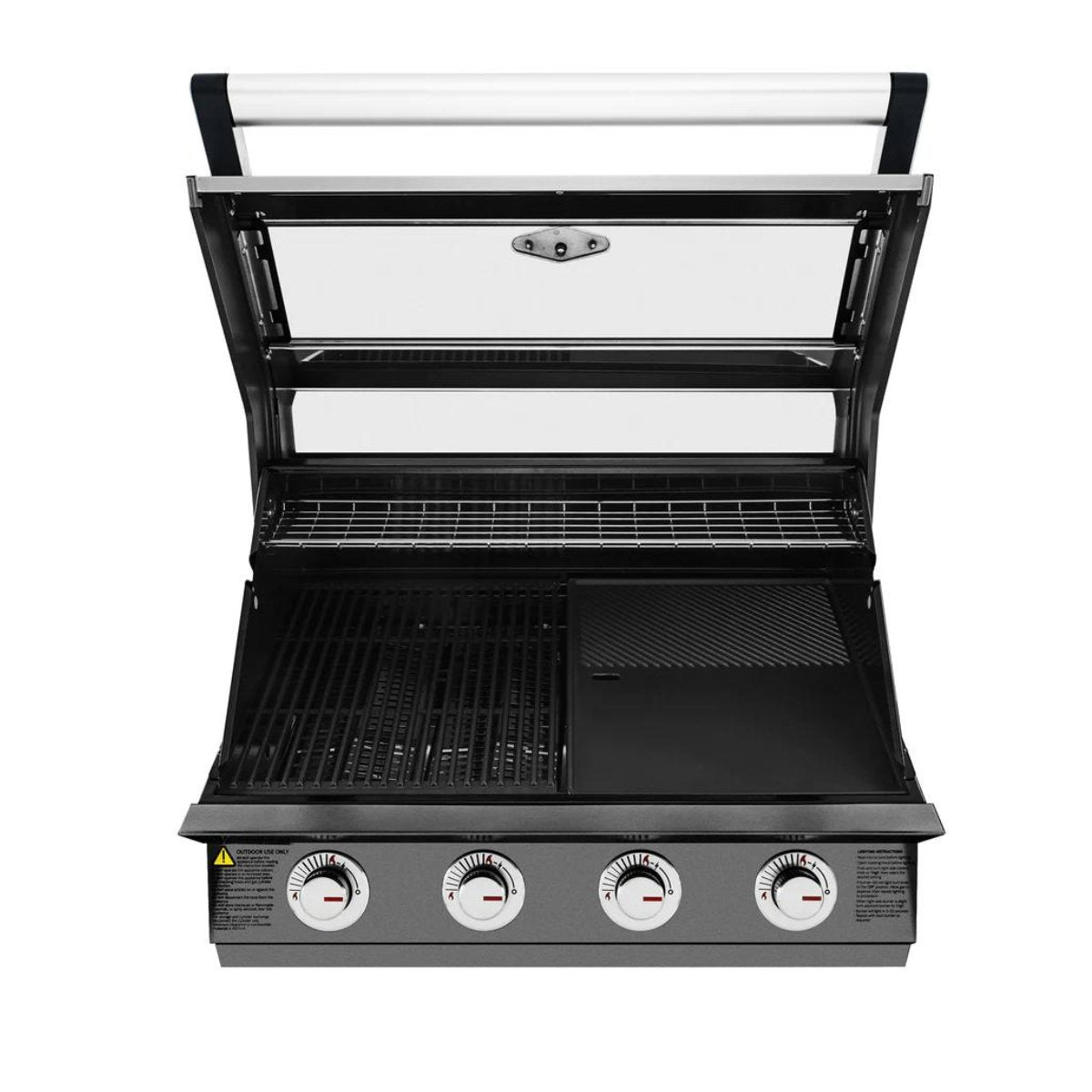 Beefeater 1600E 4 Burner Built-In Grill